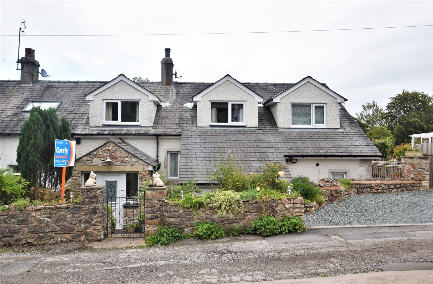 Ulverston Estate Agents, Houses & Property For Sale Corrie & Co